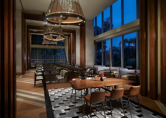 Seminole Hard Rock Hotel & Casino Hollywood