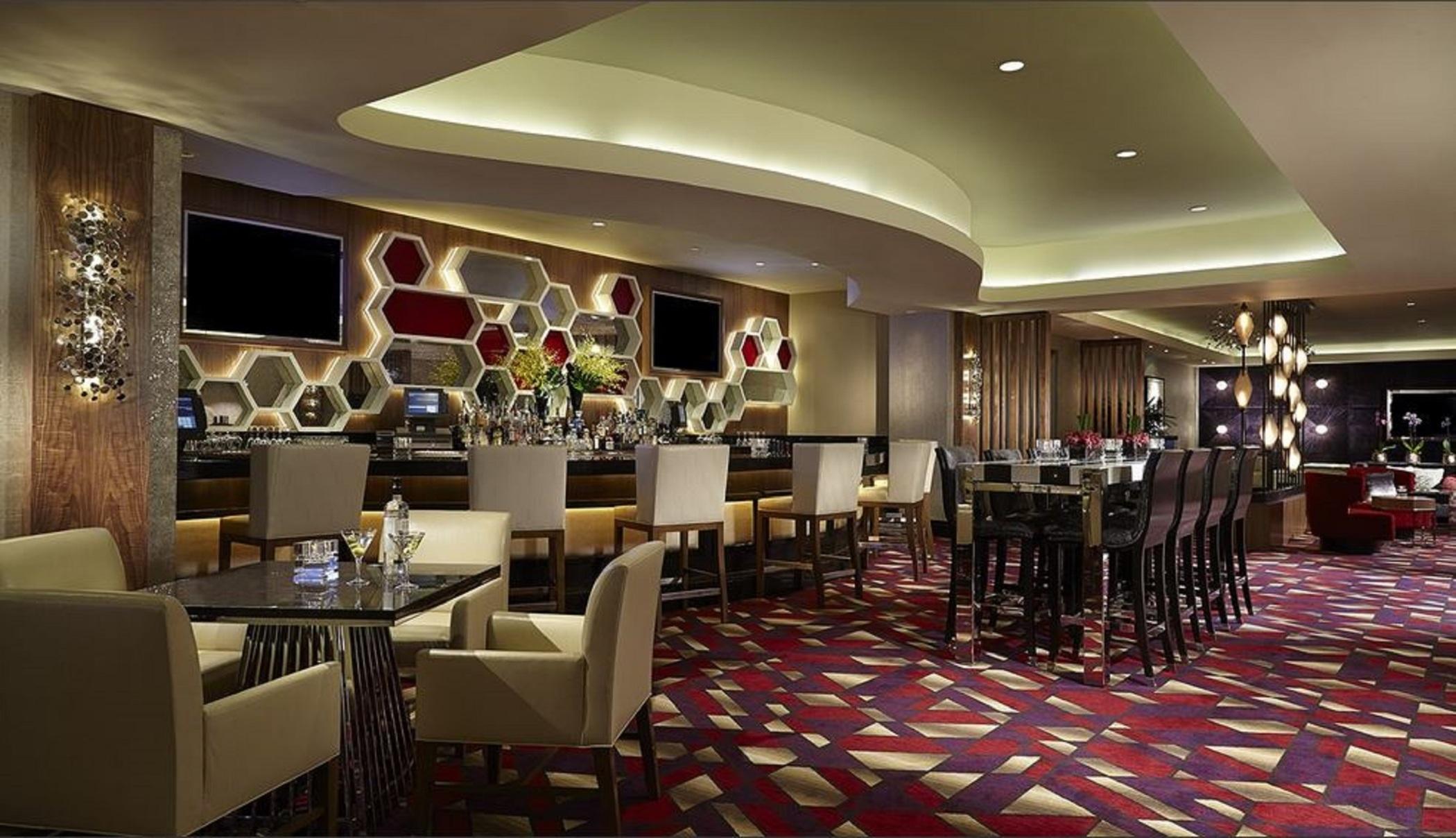 Seminole Hard Rock & Casino Hollywood Hotel Davie