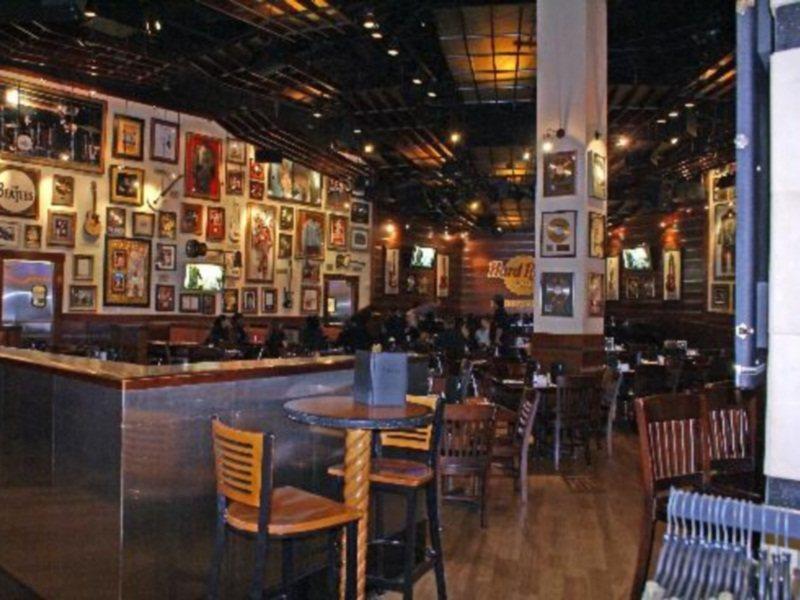 Seminole Hard Rock & Casino Hollywood Davie