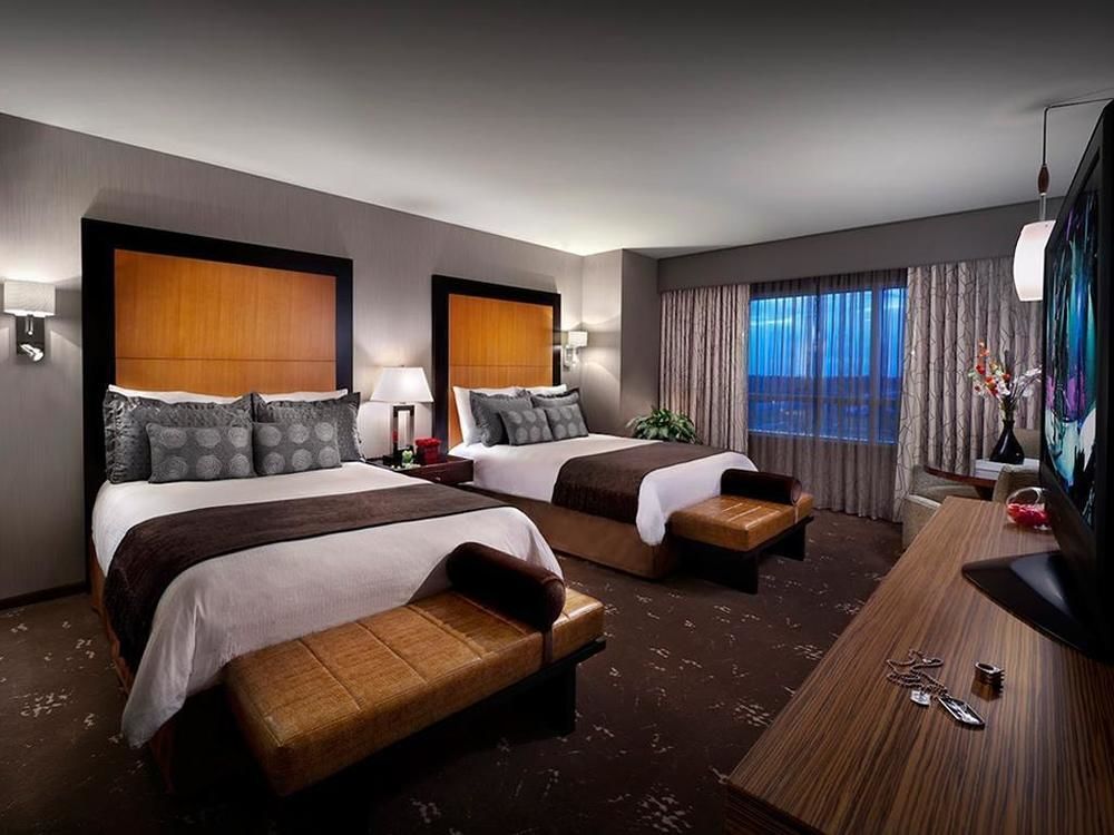 Hotel Seminole Hard Rock & Casino Hollywood Davie