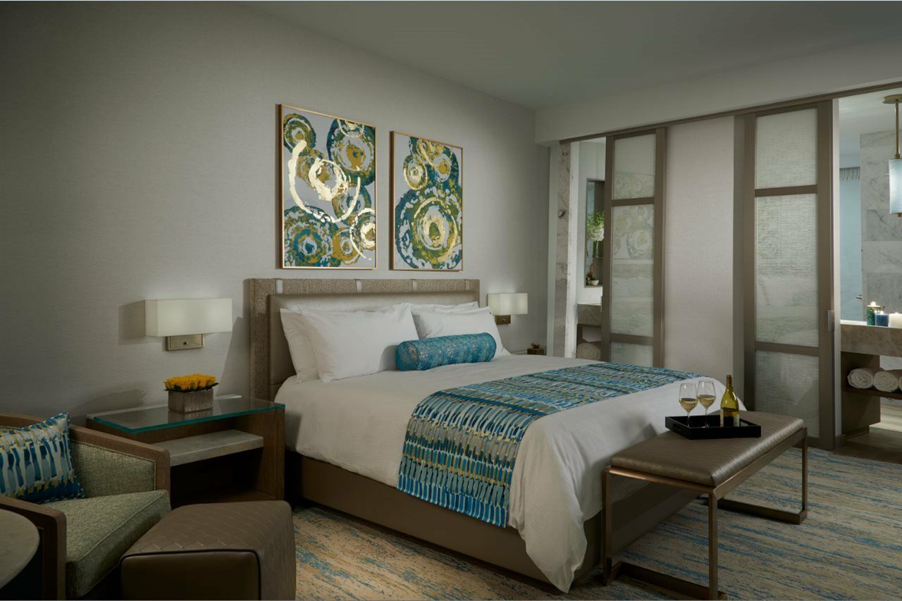 Hotel Seminole Hard Rock & Casino Hollywood Davie