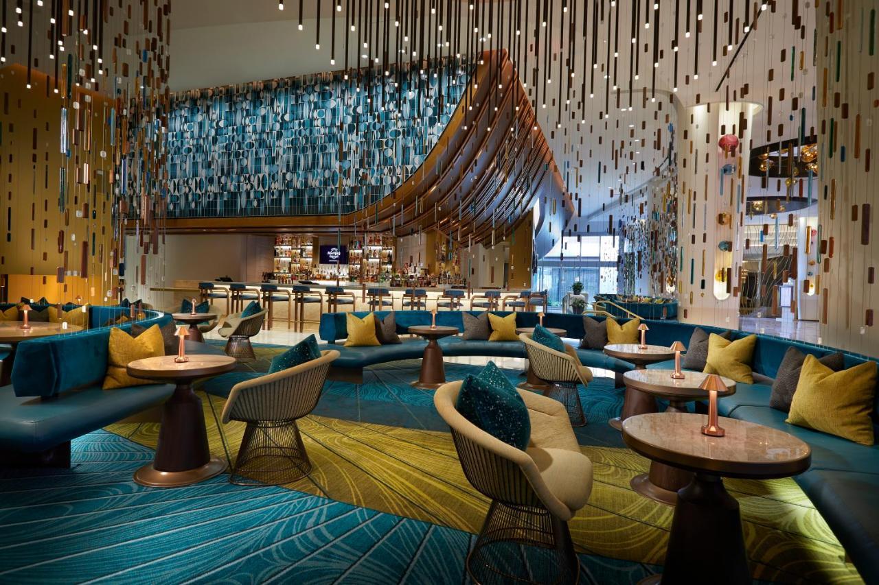 Seminole Hard Rock & Casino Hollywood Davie