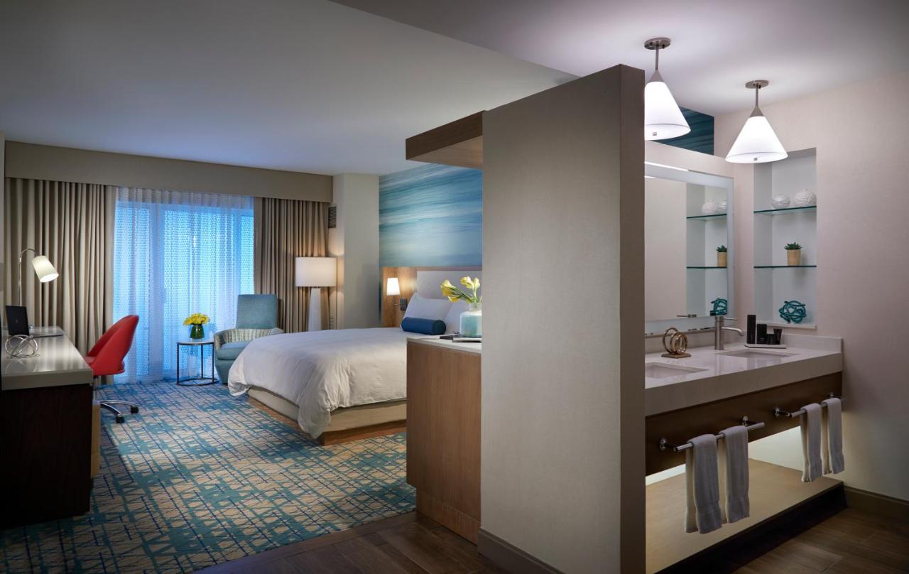 Seminole Hard Rock & Casino Hollywood Hotel Davie
