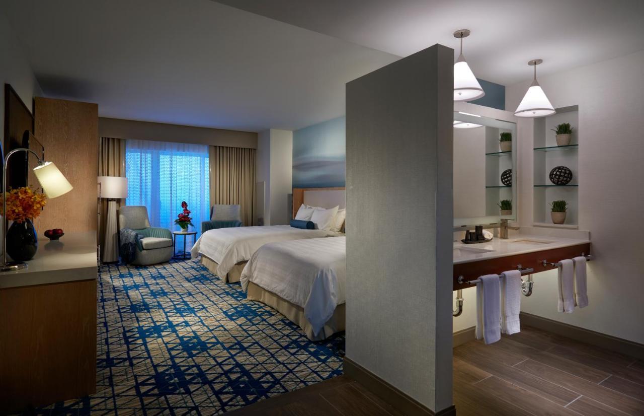 Hotel Seminole Hard Rock & Casino Hollywood Davie