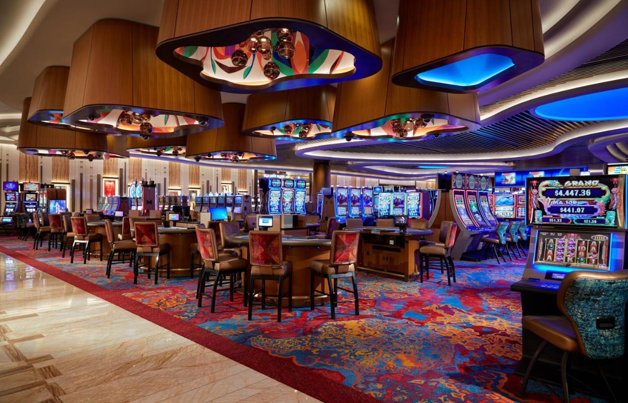 Hotel Seminole Hard Rock & Casino Hollywood Davie