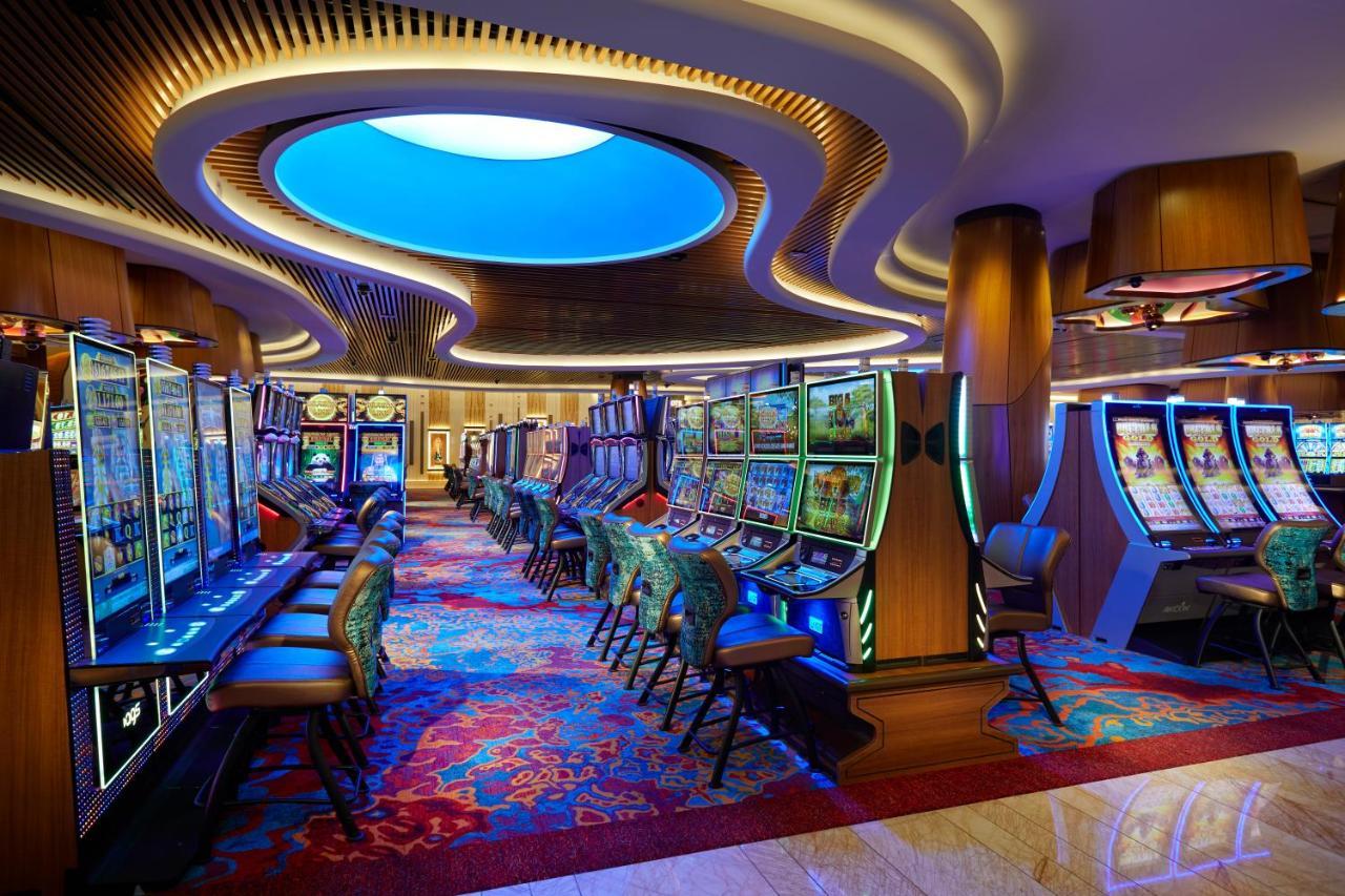 Hotel Seminole Hard Rock & Casino Hollywood Davie