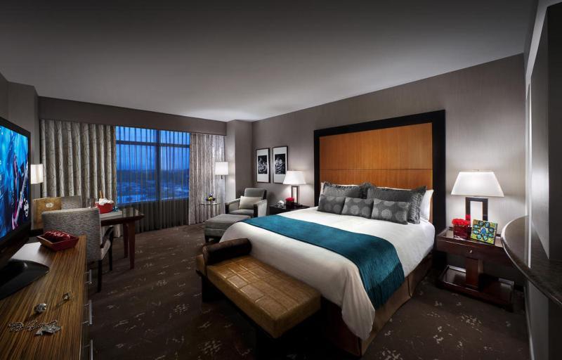 Seminole Hard Rock & Casino Hollywood Davie