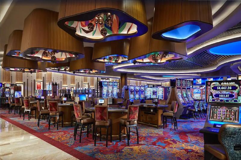 Seminole Hard Rock & Casino Hollywood Davie