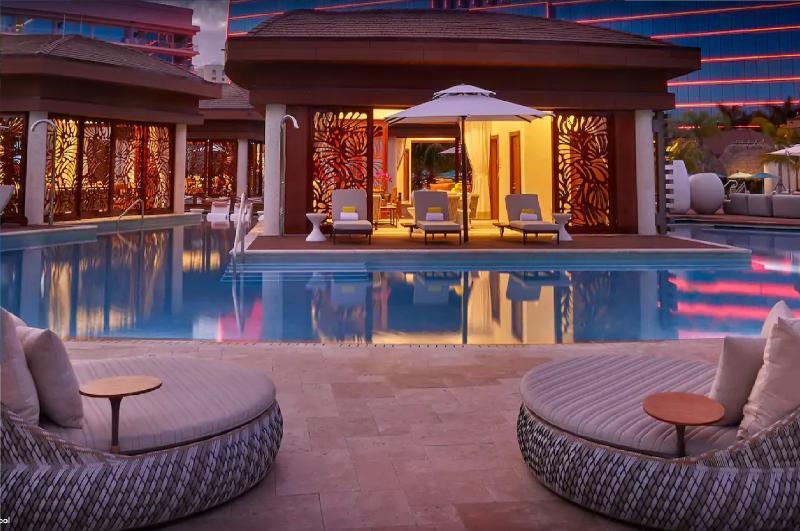 Hotel Seminole Hard Rock & Casino Hollywood Davie