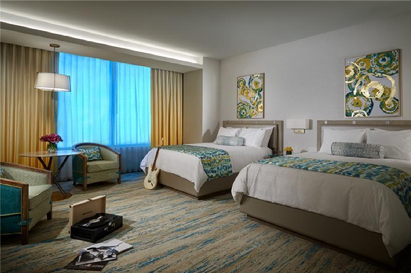 Seminole Hard Rock & Casino Hollywood Hotel Davie